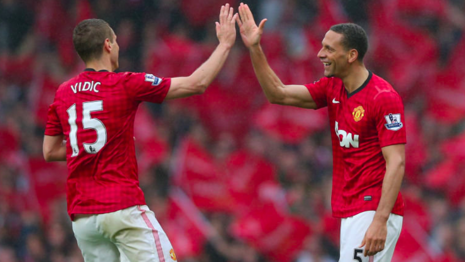 一场双赢的 一场双赢的