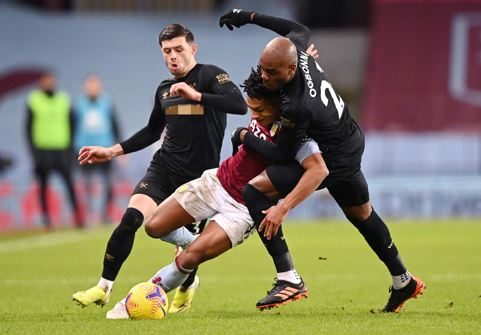 功勋谢幕 功勋谢幕